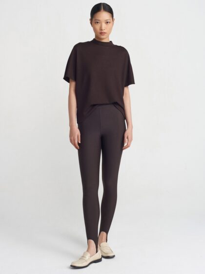 Tamprės su užkulne