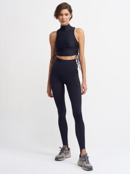 Tamprės su užkulne