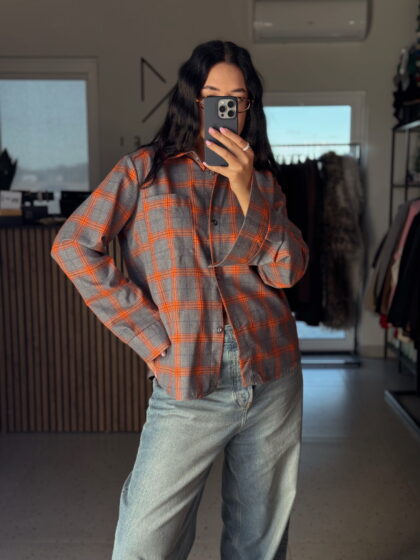 Languoti marškiniai