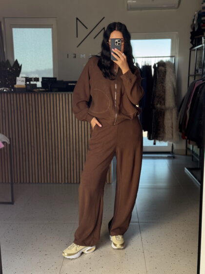 Laisvalaikio kostiumėlis