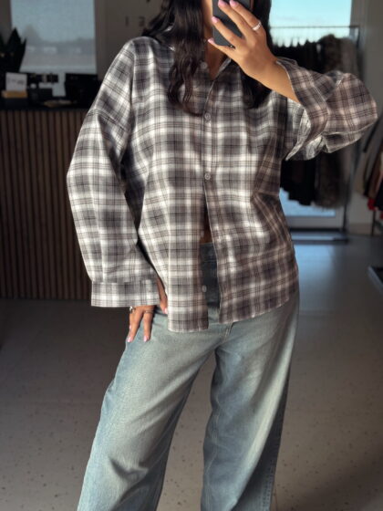 Languoti marškiniai