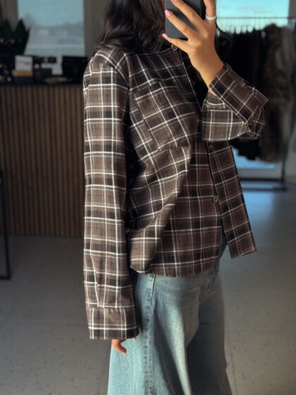 Languoti marškiniai