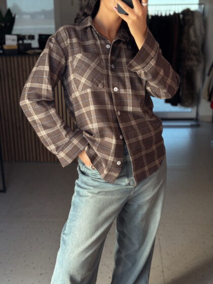 Languoti marškiniai