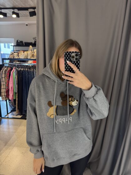 Džemperis ,,Puppy''