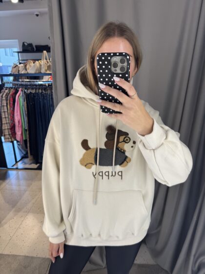 Džemperis ,,Puppy''