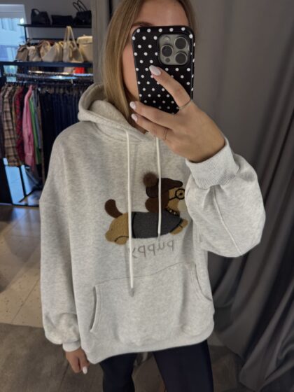 Džemperis ,,Puppy''